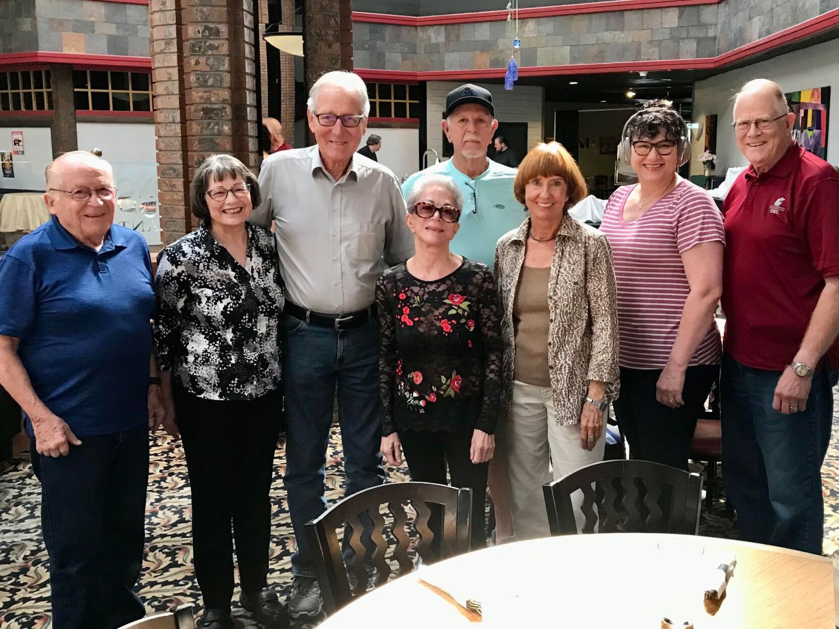 Class of '62 in 2022